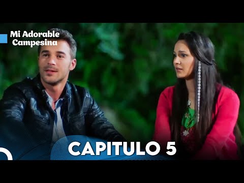 Mi Adorable Campesina | Capitulo 5 (Subtitulado En Español)