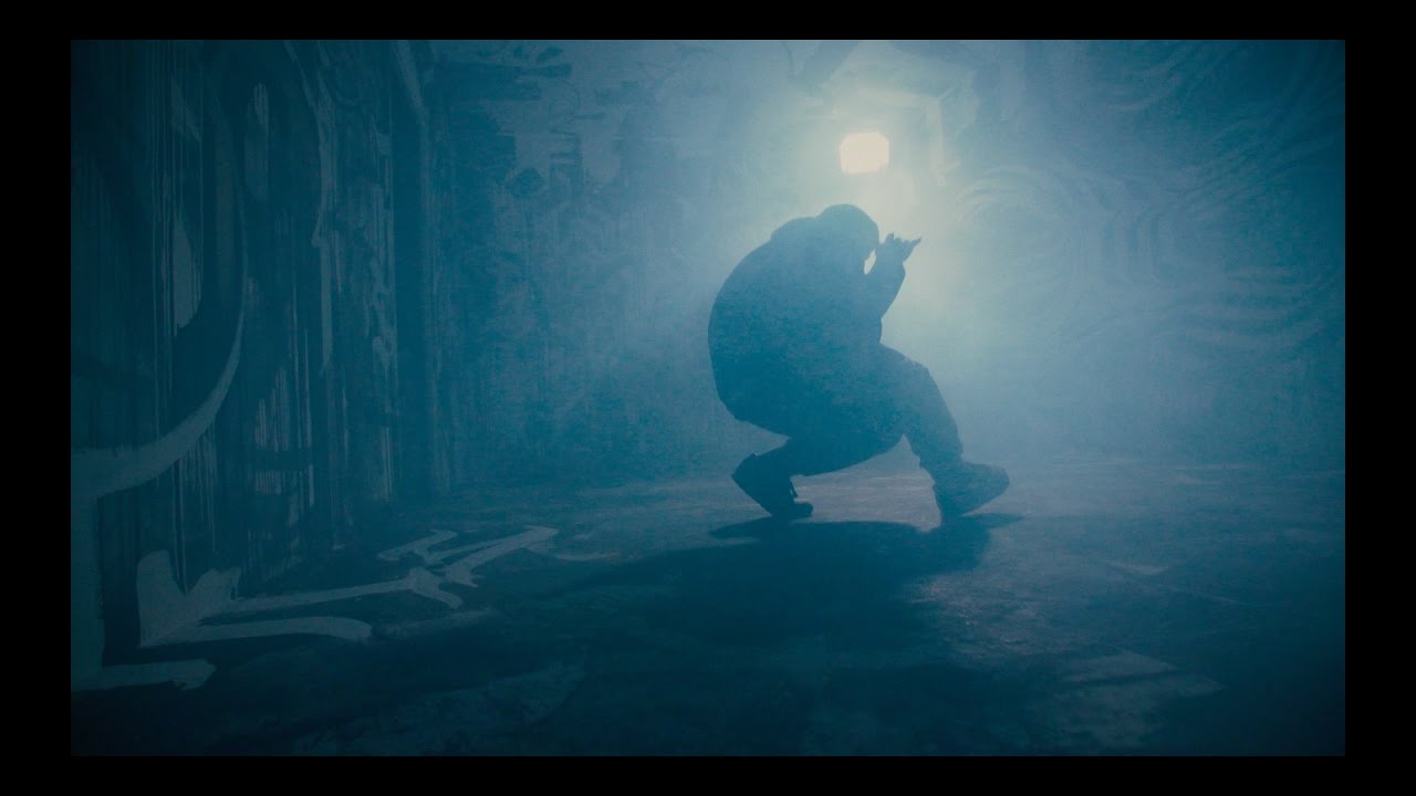 LUX - Lorbeerkranz (produced by Cap Kendricks & Tom Doolie)