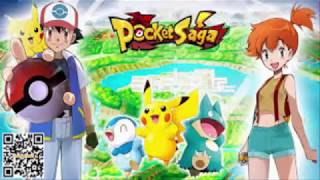 Download Pokemon Saga Android games screenshot 1