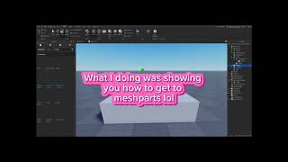 How to make tool giver in roblox studio!