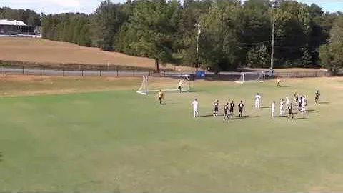 Conrad Glenn Highlights 2015 2016