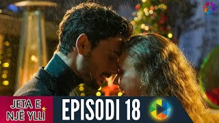 Jeta e Një Ylli - Episodi 18 ME TITRA SHQIP | I PLOTË