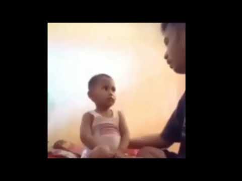 Video Viral penganiayaan anak di Tanggerang #Viral terbaru