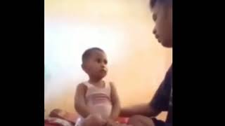 Video Viral penganiayaan anak di Tanggerang #Viral terbaru