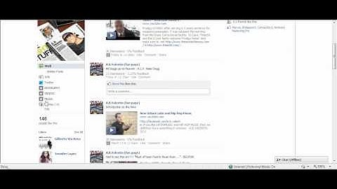 How To Download Static HTML iframe Application Facebook Fan Page