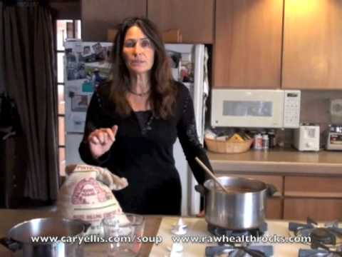 How to Cook Pinto Beans - Vegetarian Protein