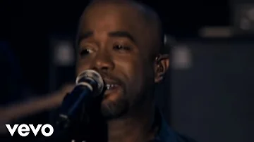 Darius Rucker - It Won't Be Like This For Long (Official Video)