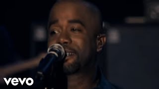 Video thumbnail of "Darius Rucker - It Won't Be Like This For Long (Official Video)"