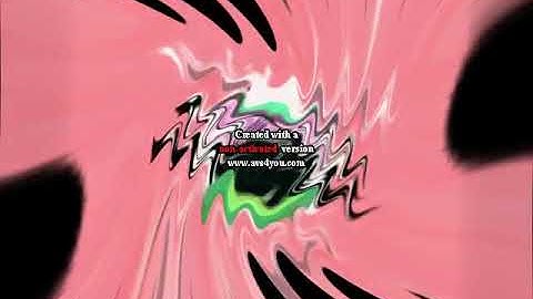 Klasky Csupo in Disort Major (Instructions in Description)