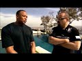 Ice-T Says He Almost Cried Thinking Dr. Dre Died