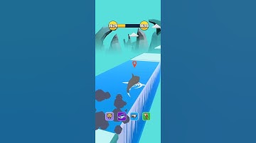 Max Level Pro Animal Transformation - All Levels Gameplay New UPdate Android,ios  Shorts # 1650