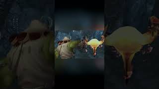 Thrall was resurrected to fight the Speed Demon [WoW Machinima]