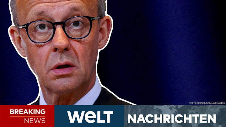 DEUTSCHLAND: Stromsteuer-Debakel für Kanzler Friedrich Merz! Koalitionsgipfel floppt völlig | LIVE