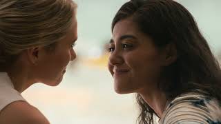 All Kacy Kisses  Kate And Lucy Ncis Hawaii