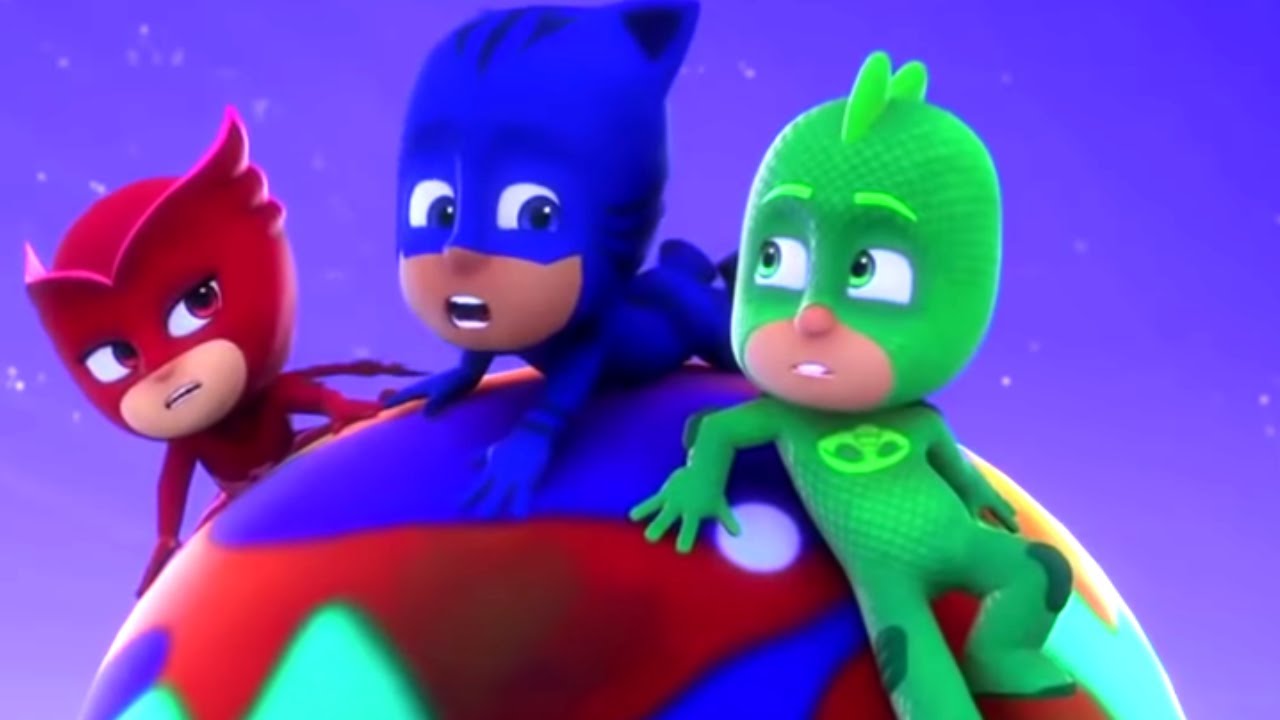 DOWNLOAD: Pj Masks Cartoon .Mp4 & MP3, 3gp | NaijaGreenMovies, Fzmovies