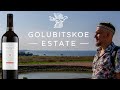 Поездка в Голубицкую и Golubitskoe Estate Голубицкое Эстейт.