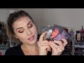 Smashbox Cover Shot Palettes Review & Comparisons | Bailey B.