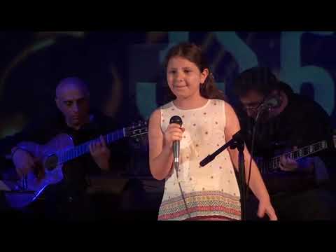 მარიამ ბზიშვილი   -\"იყო და არა იყო რა\"