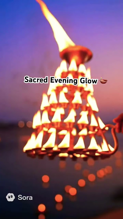 Ganga Aarti – Spiritual Peace by the River 🌊🪔#meditation #meditationmusic#gangaaarti