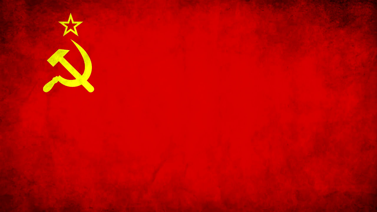 10 Hours of Soviet Communist Music