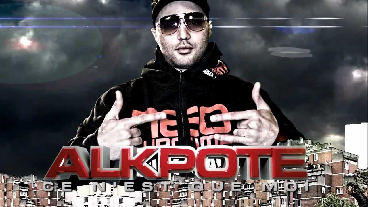 Watch AlKpote | Ce n'est que moi (son) | Album : L'Empereur on YouTube