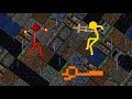 Command Blocks - Animation vs. Minecraft Shorts Ep. 6