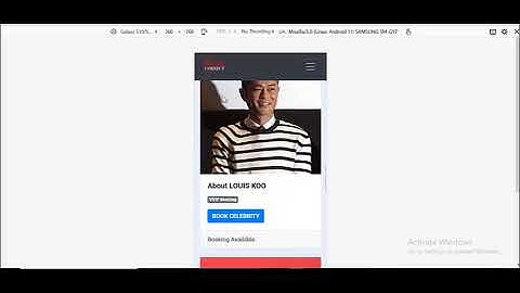 How to Build a Celebrity Booking Website in PHP (Full Demo)