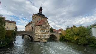 A Visit to Bamberg