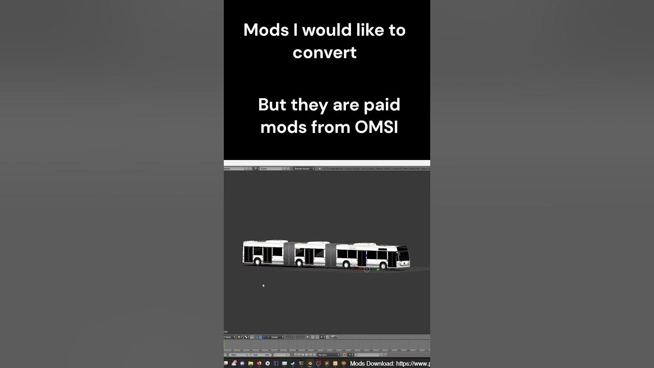 Mods I Would Like To Convert From Proton But They Are Paid Mods.