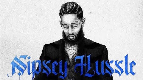 Nipsey Hussle (feat. Cuzzy Capone) - On The Floor