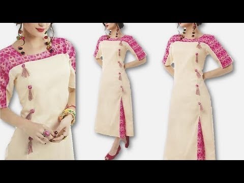 Mehndi Fara Mulmul Cotton Kurti Palazzo Set - TheChikanLabel | Lucknow  Chikankari Kurtis & Suits