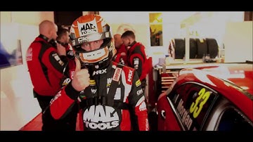 Donington Park Opener | BTCC 2017