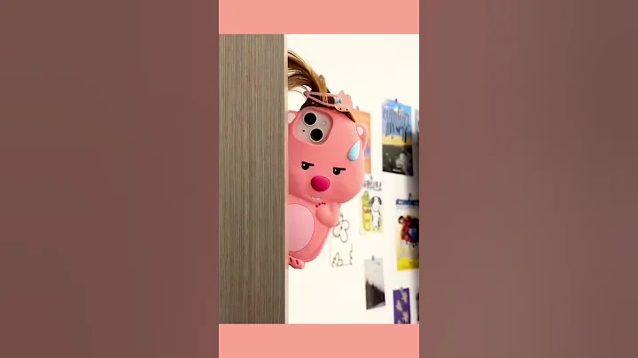 INSNIC Funny Case iPhone 👀#shorts #viral #trending #iphonecase #caseiphone #phonecases #apple