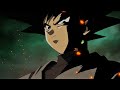 Goku black raw clips for editing part 1