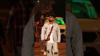 Pind Gehra Kado La Diye.. Friends Zone Abhishek Bhullar Punjabi Gaane Resimi