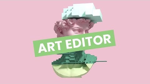 Discover Careers: Art Editor | Sortyourfuture