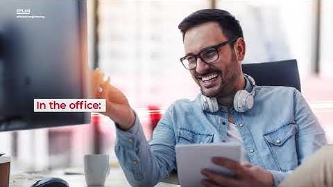 EPLAN Data Portal the Remix!