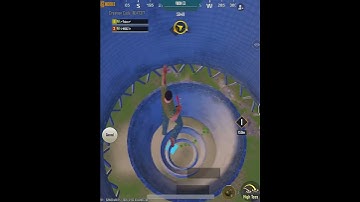 Come and try the WOW Mode in PUBG MOBILE now!