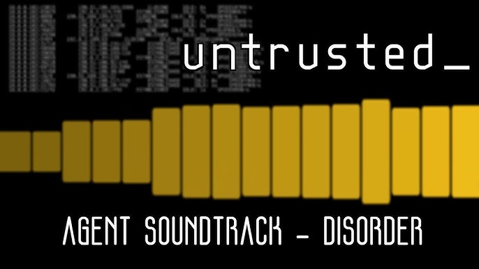 Untrusted is an upcoming online multiplayer social deduction game about  hacking