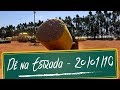 Logística do algodão, do campo à indústria e cronologia da crise no transporte de cargas
