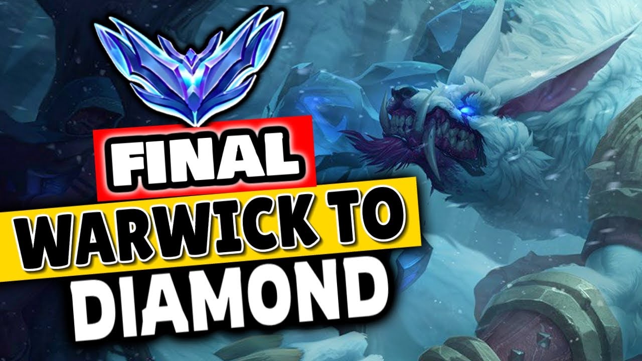 Who is Warwick Diamond? Age Career & Latest Buzz