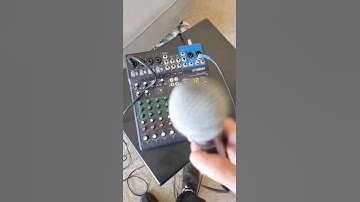 yamaha mg10xu review