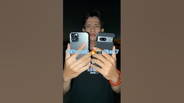 Night Photography Google Pixel 7 vs iPhone 12 Pro Max #shots #photography #googlepixel #iphone