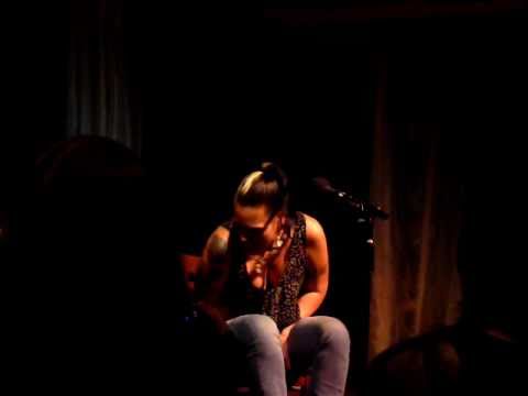 Beth Hart - Sick (3rd and Lindsley Nashville TN) 0...