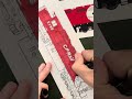 Canadian Pacific CP Rail SD40-2 Locomotive Drawing Demonstration Preview Andy Fletcher Railroad
