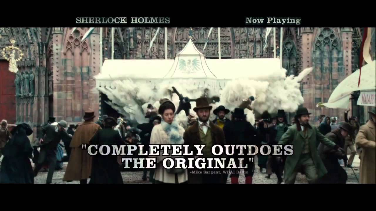TV Spot 1