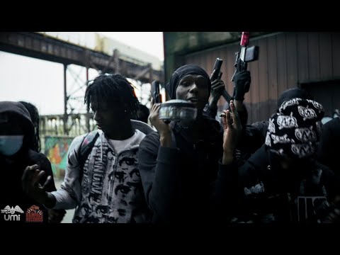 Wunkstrike X Kreppa1k Quick Demo Official Music Video Shot By Andrewsshotss