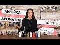 Парфюмерия Juliette Has A Gun. Обзор лучших ароматов от Духи.рф