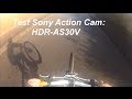 Test sony action camras30vlapierre rapt 11