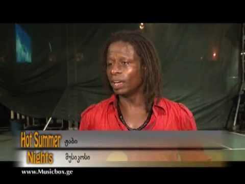 Hot Summer Nights 2012 - #3 - By Music Box TV